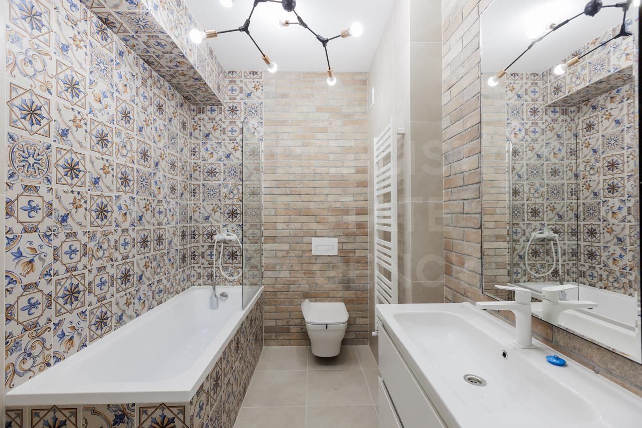 Vânzare, apartament, 2 camere, str. Calea Iesilor, sectorul Buiucani - Poză 12