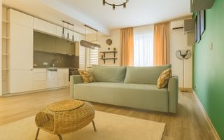 Apartament deosebit cu 2 camere | Giroc - Poză 2