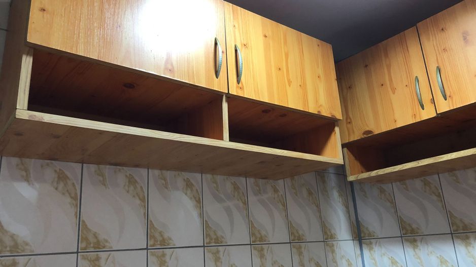 Garsoniera renovata Crinul de Padure Parc Drumul Taberei - Poză 3