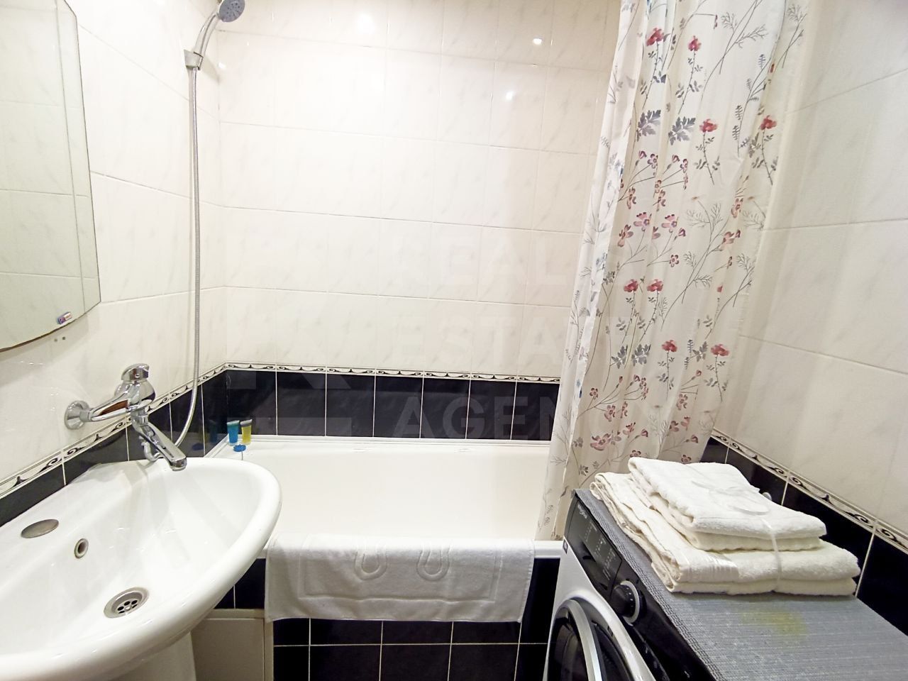 Chirie, apartament, 3 camere, str. Liviu Deleanu, Buiucani - Poză 6