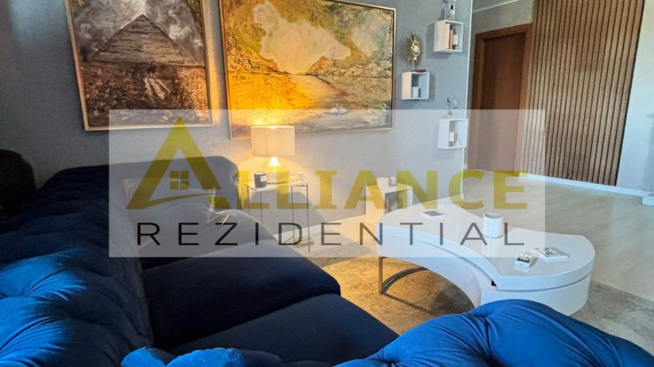 🔥 VÂNZARE RAPIDĂ | 2 CAMERE | 65,51 MP UTILI | ETAJ 8/11 | POPEȘTI-LE - Poză 3