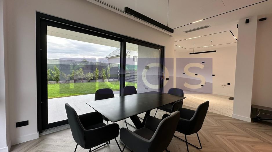 VILA INDIVIDUALA | 300 MP | TUNARI - Poză 3