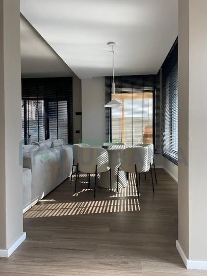 Vila individuala 4 camere | Smart Home | Complet Utilata-Mobilata | Breazu - Poză 5