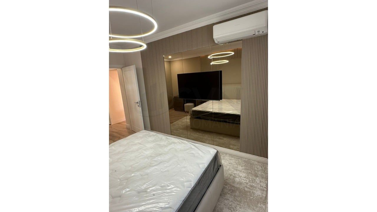 REA1027965 Apartament 2 camere premium Ivory Residence Pipera 68 mp Parcare subt - Poză 9