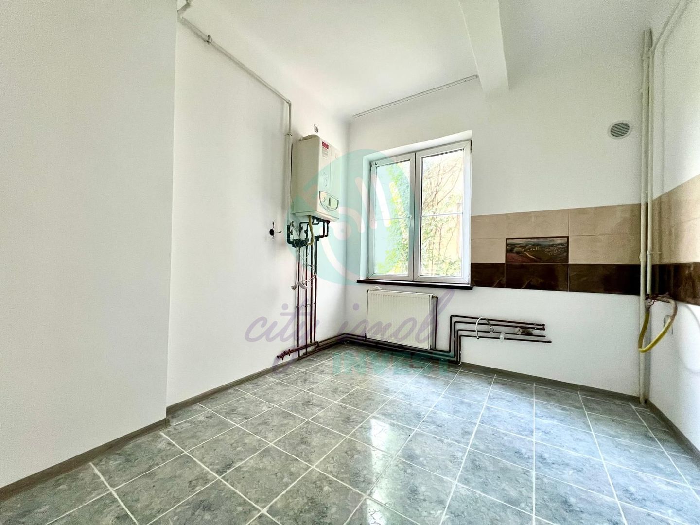 5 camere 120 MP -Centrala Proprie-Calea Calarasilor-Unirii - Poză 8