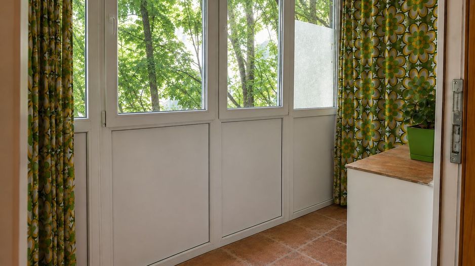 Apartament 2 camere de vanzare Drumul Taberei - Poză 7