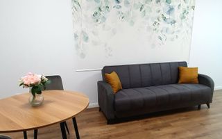 Apartament 2 camere | Parcare | Lift | Parcul Poligon | Floresti - Poză 1