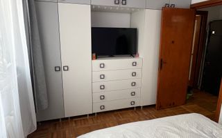 Apartament 2 camere – etaj 1 – poziție excelentă, vizavi de Pompieri - Poză 2