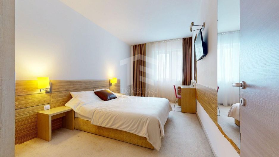 Apartament 2 camere Soseaua Vitan Barzesti Rin Grand Residence - Poză 10