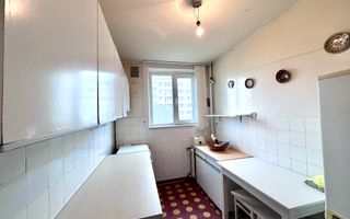 3 camere 70 mp vedere libera Matei Voievod Iancului - Poză 10