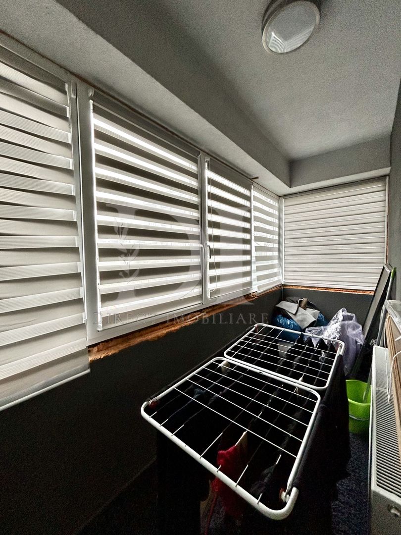 Apartament 3 camere de vanzare, Zona Stadionului / Floresti. - Poză 15