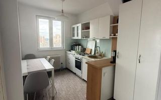 Complex Studentesc | 2 Camere | Decomandat | Mobilat si Utilat. - Poză 9