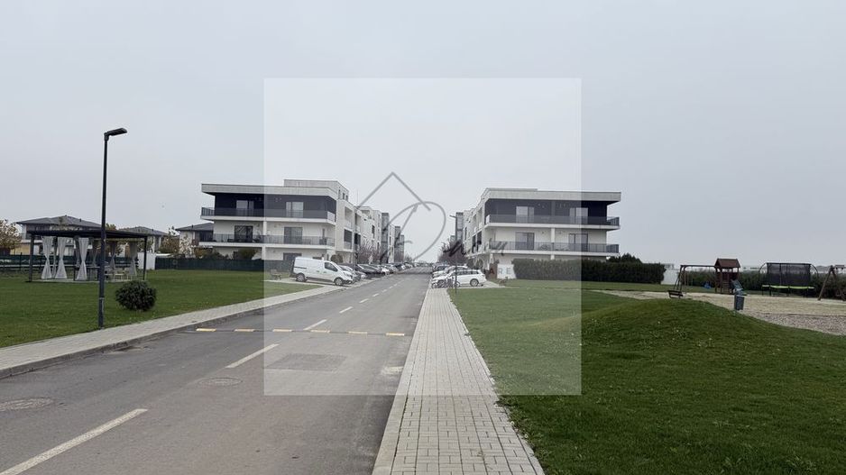 Apartament 2 camere Darwin Residence I parcare I COM 0% - Poză 9