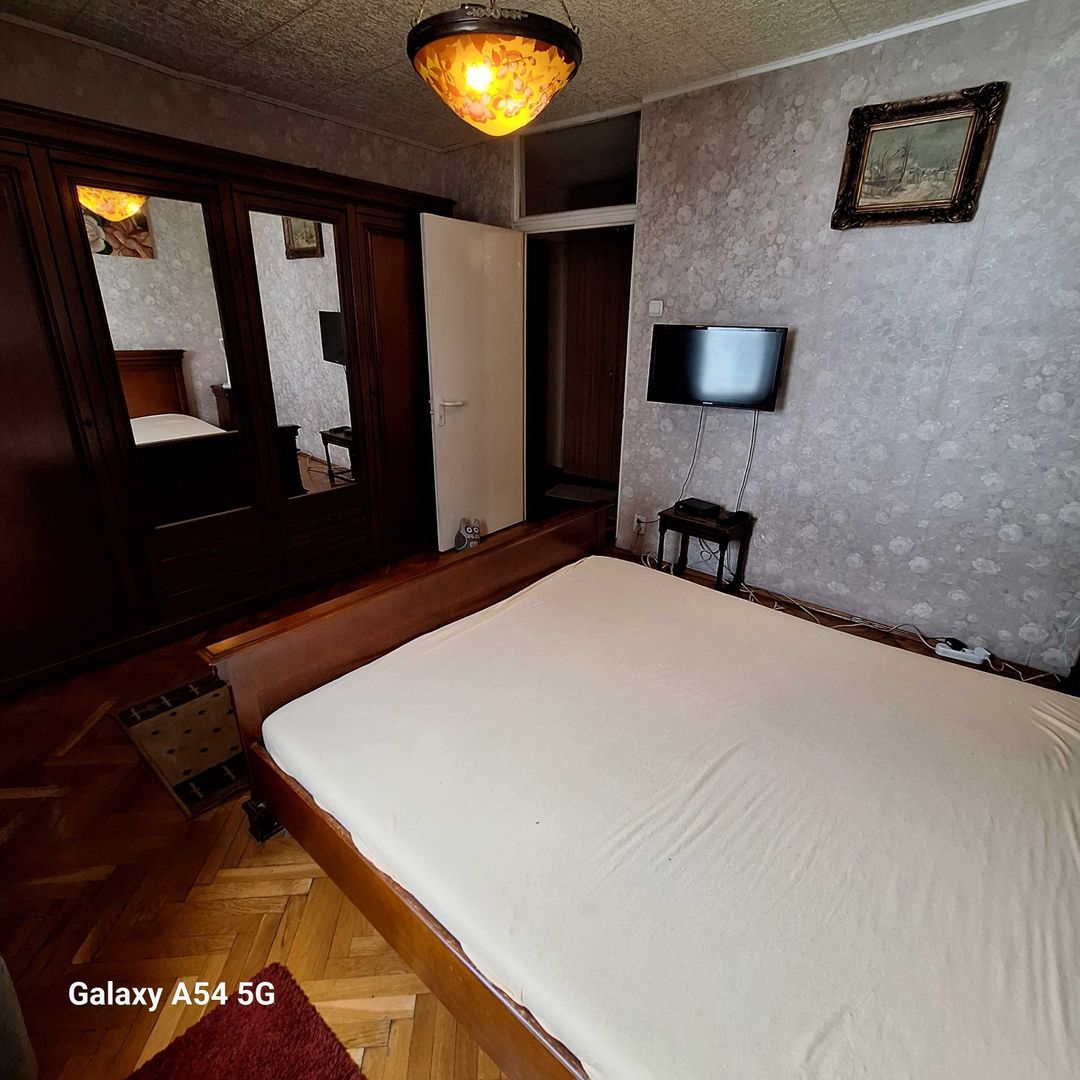 Inchiriere 2 camere rond alba iulia/bd decebal 520 euro - Poză 3