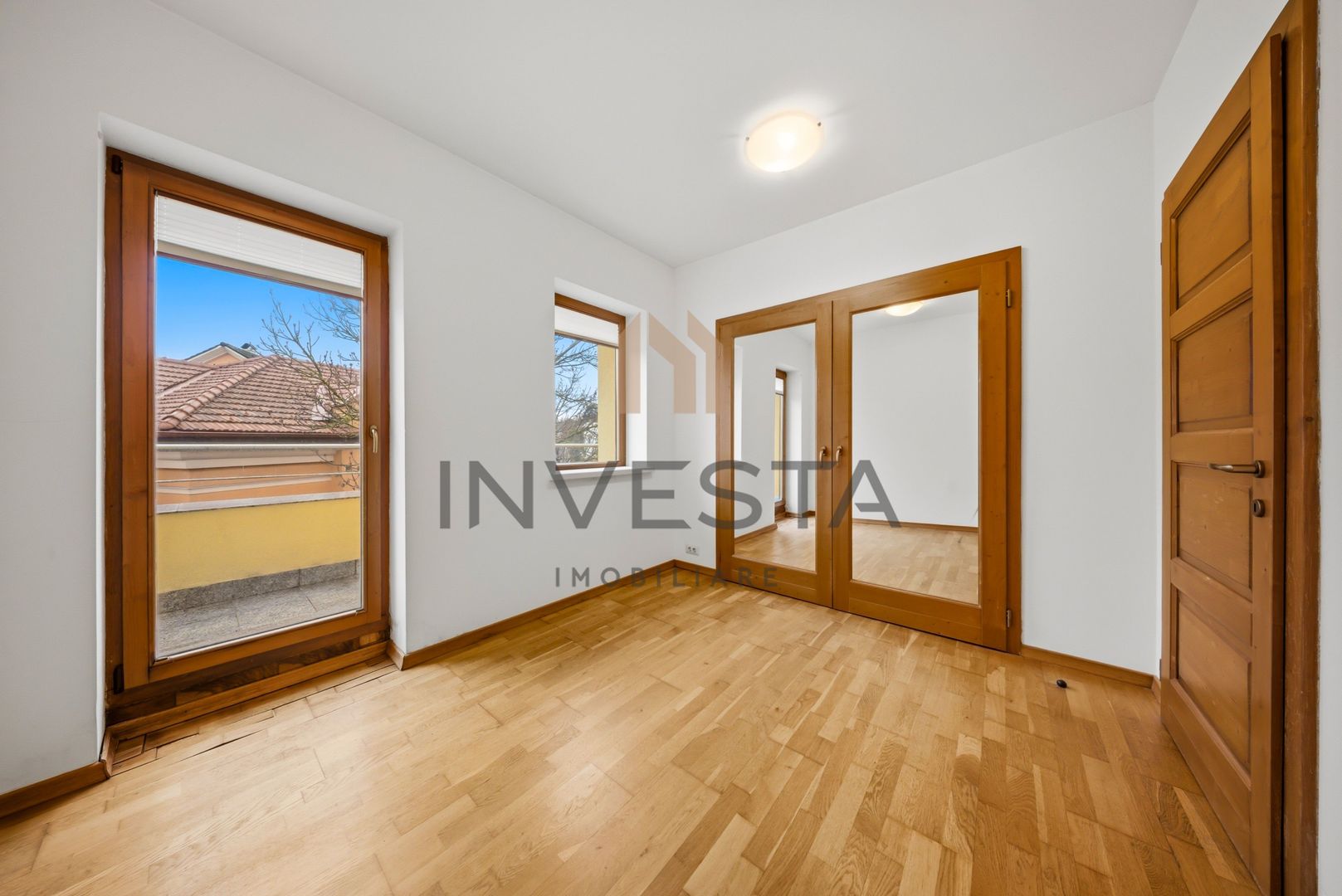 Apartament 4 camere, 161 mp, 2 garaje, Zorilor, zona Ciresilor - Poză 5