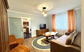 Chirie apartament ultracentral - 2 camere Gh. Sincai - Poză 8