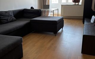 AP 2 CAMERE P-TA UNIRII, PET-FRIENDLY, BUCATARIE INCHISA, MODERN - Poză 1