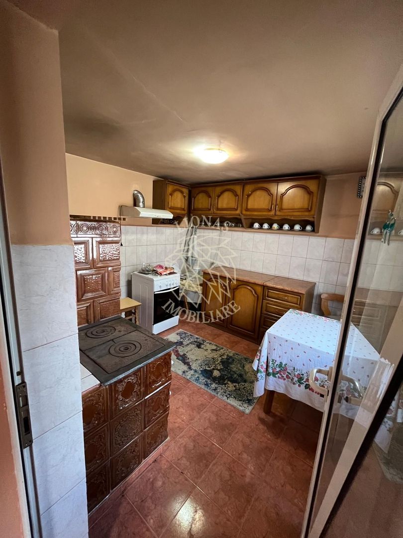 2 Case 109 mp-teren 3182 mp-anexe-Nimigea de Sus, 17 km de Nasaud - Poză 4