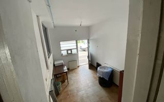 GARA (Cod 01) P+M,  cu dubla intrare stradala! - Poză 3