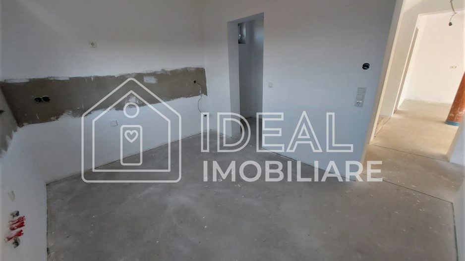 Casa Individuala Moderna cu 4 camere  si garaj, in Sura Mare - Poză 13