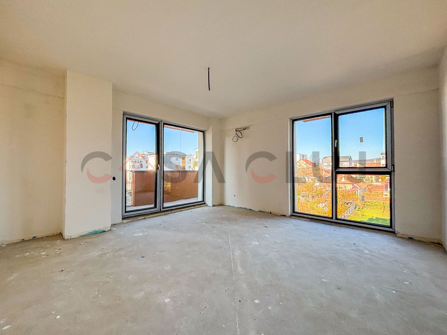 Complex Nou - Compartimentare Eficienta - Intre Lacuri - Poză 1