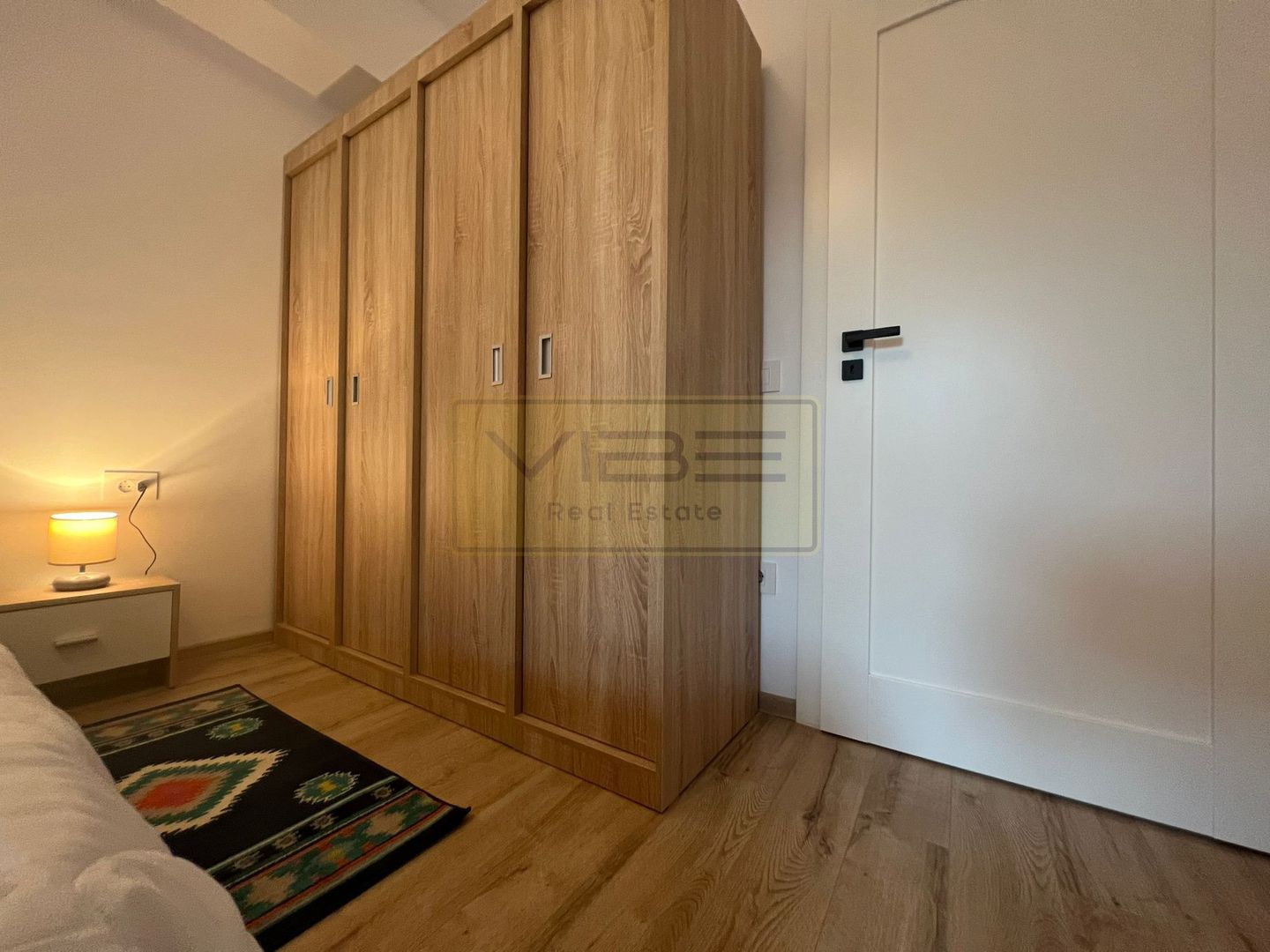 Apartament 2 camere NOU + parcare  Gara - Arka Residence - Poză 13