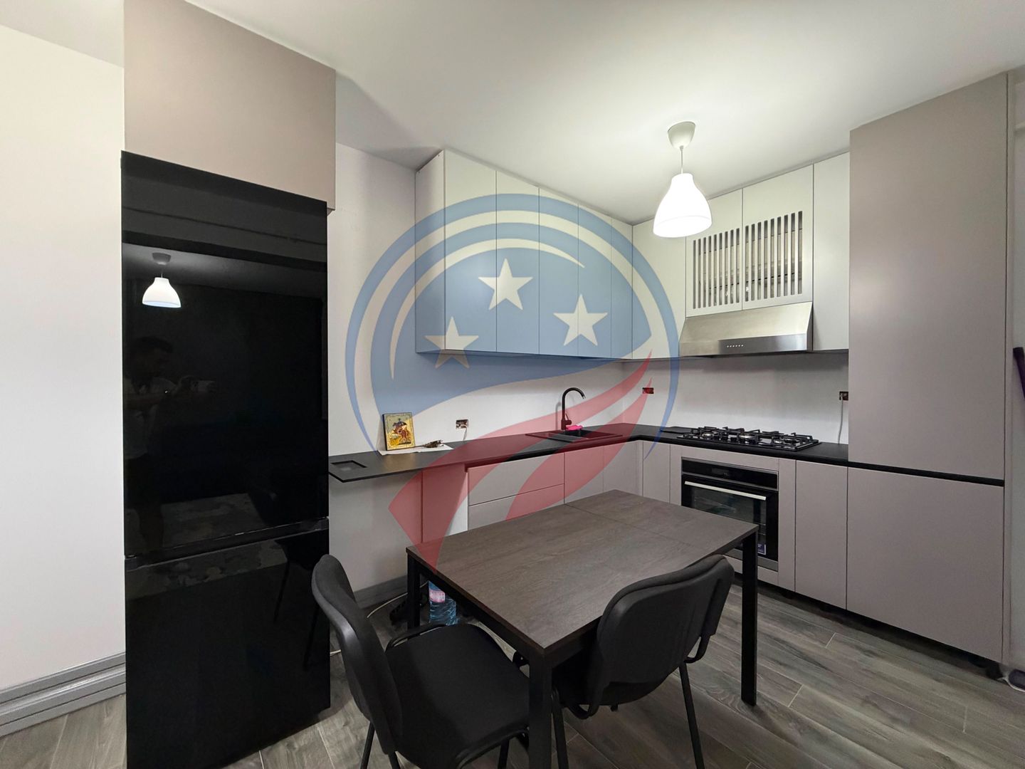 Apartament lux, 3 camere, zona Grădina Botanică, bloc 2020 – locație excelentă - Poză 6