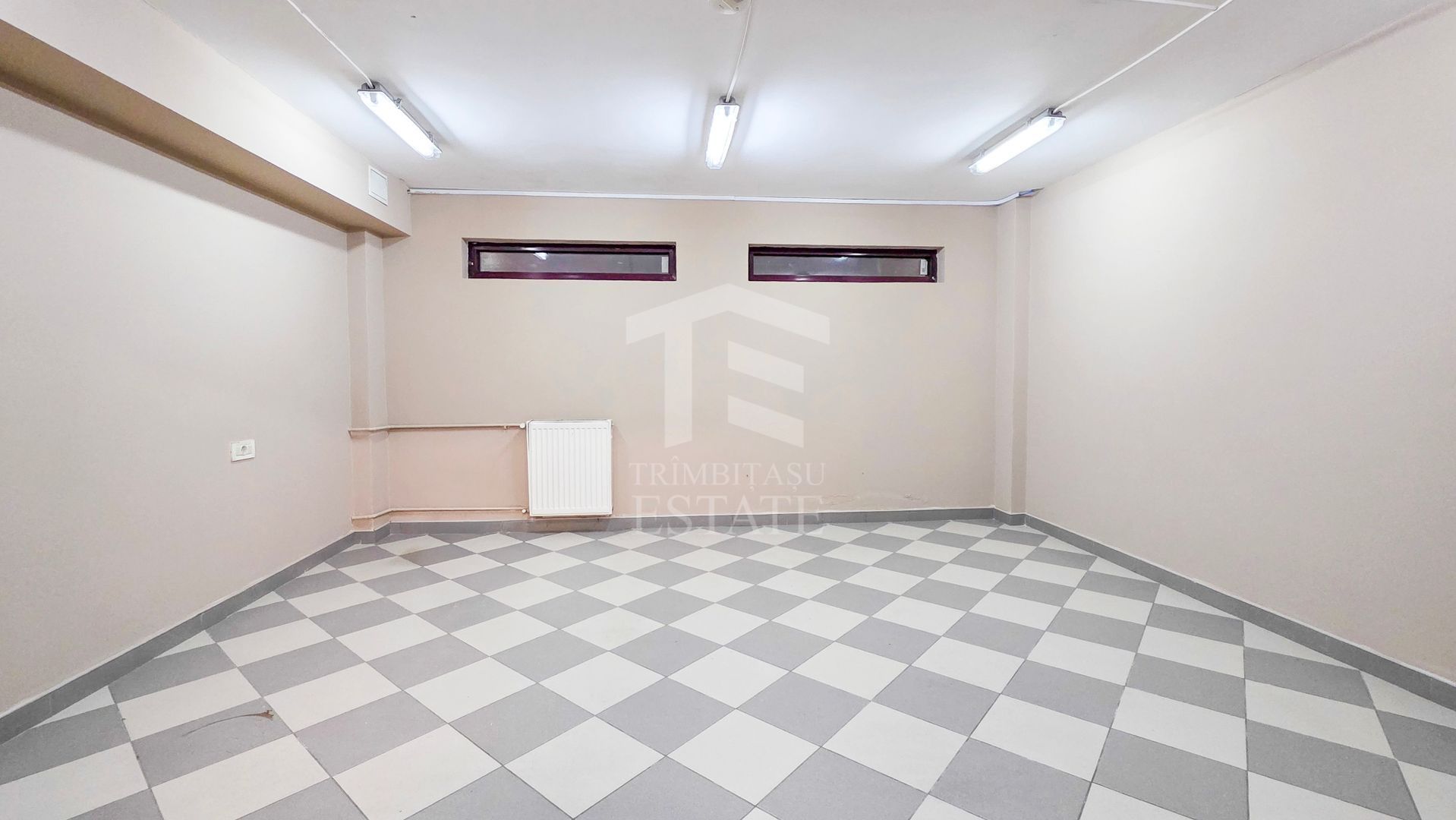 Spațiu Birouri PREMIUM pe Sabinelor 104A - Zona 13 Septembrie Marriott - Poză 12