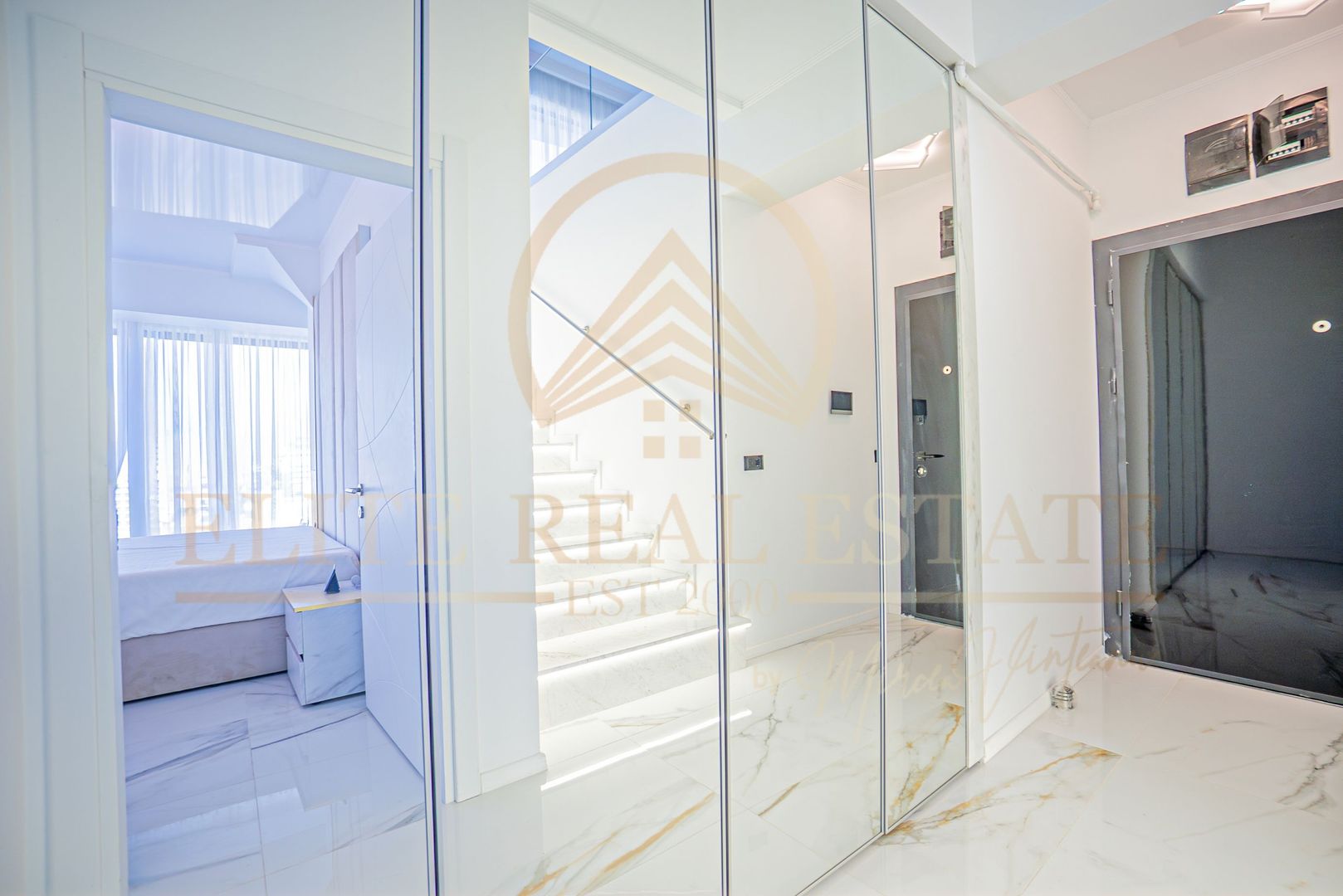 Stațiunea Mamaia - Duplex cu vedere la mare si lac. - Poză 26