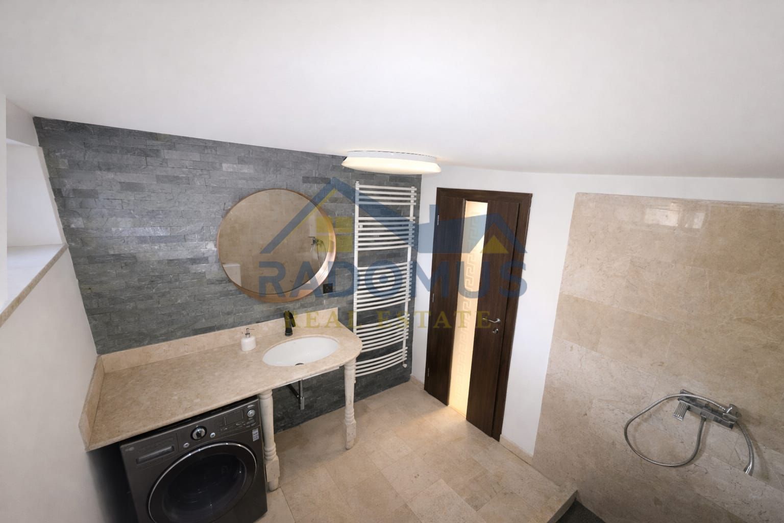 Casă P+1+M - Teren 310 mp -6 Camere- 4 Băi – Ploiești - Premium - Poză 24