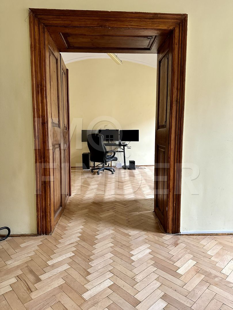Închiriere 2 camere, parcare-  Piața Unirii- Ultracentral - Poză 10