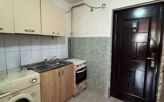 Cameră 21 mp, mobilată + centrală proprie, Tractorul - Poză 1