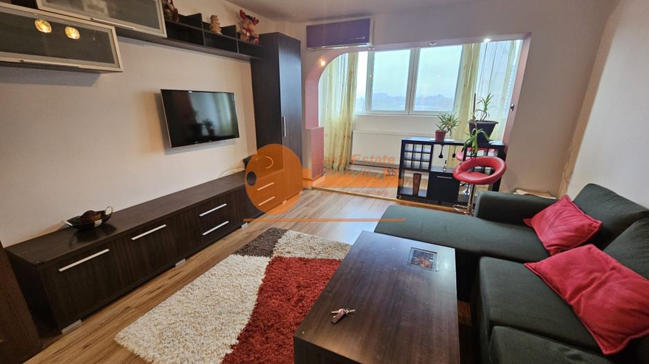 2 camere cu vedere panoramică la Lacul Plumbuita - Colentina - Poză 1