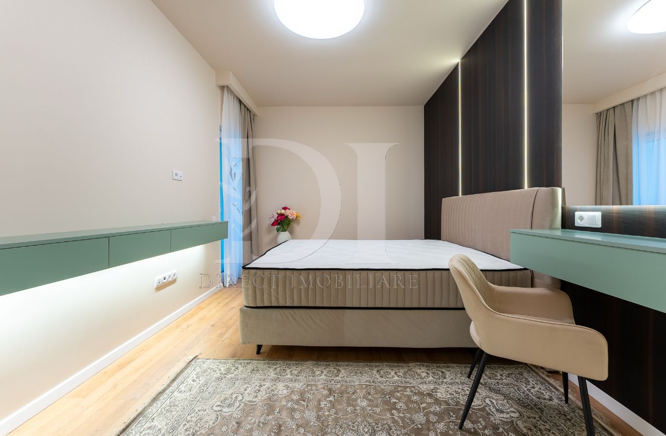 Apartament premium 2 camere / etaj intermediar / Zona Eroilor - Poză 14