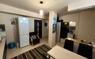 Apartament 2 camere decomandate; 55 mp si balcon, panorama. - Poză 2