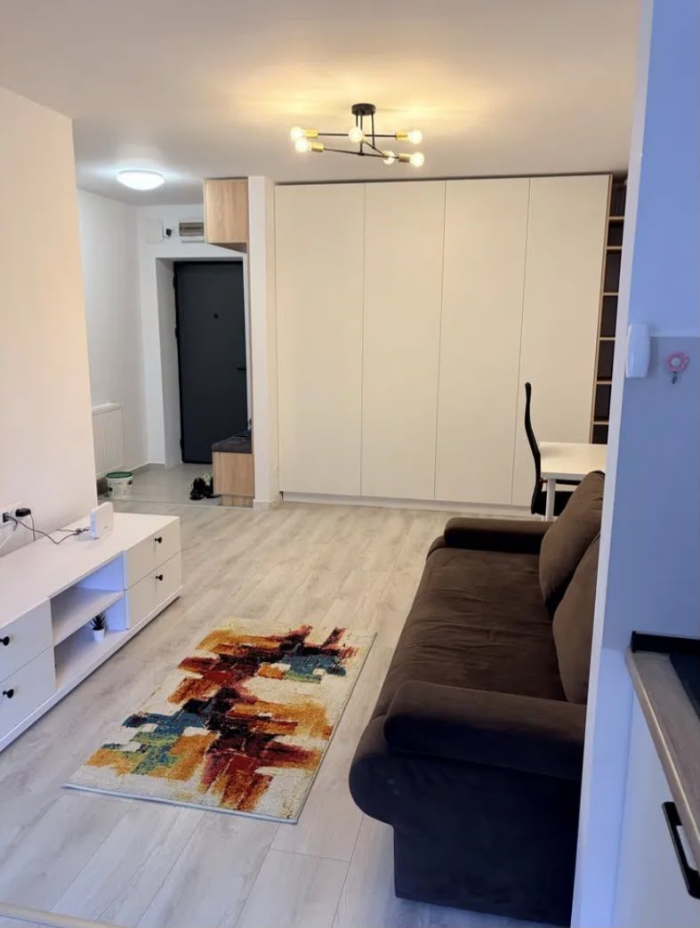 AP. 2 CAMERE- HILS PALLADY,CENTRALA PROPRIE, BLOC NOU, PARCARE, METROU - Poză 1