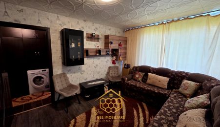 Apartament cu 2 camere in Brazda