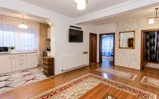 Apartament 3 camere | Turrnișor | - Poză 3