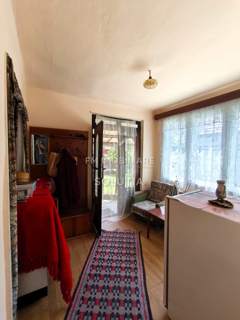 Casă cu teren 267 mp | Zona Alba Iulia | Baia Mare - Poză 8