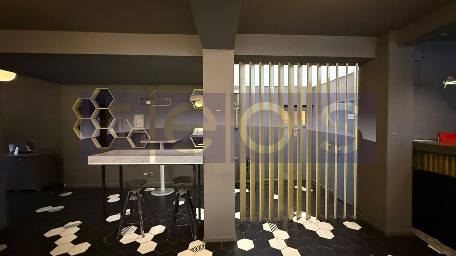 OPORTUNITATE VANZARE - INCHIRIERE VILA RESTAURANT | GRADINA ICOANEI | - Poză 23