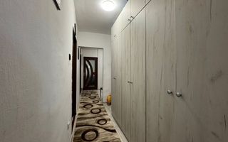 Apartament 3 camere decomandate | 67 mp | Curte | Cetate - Poză 3