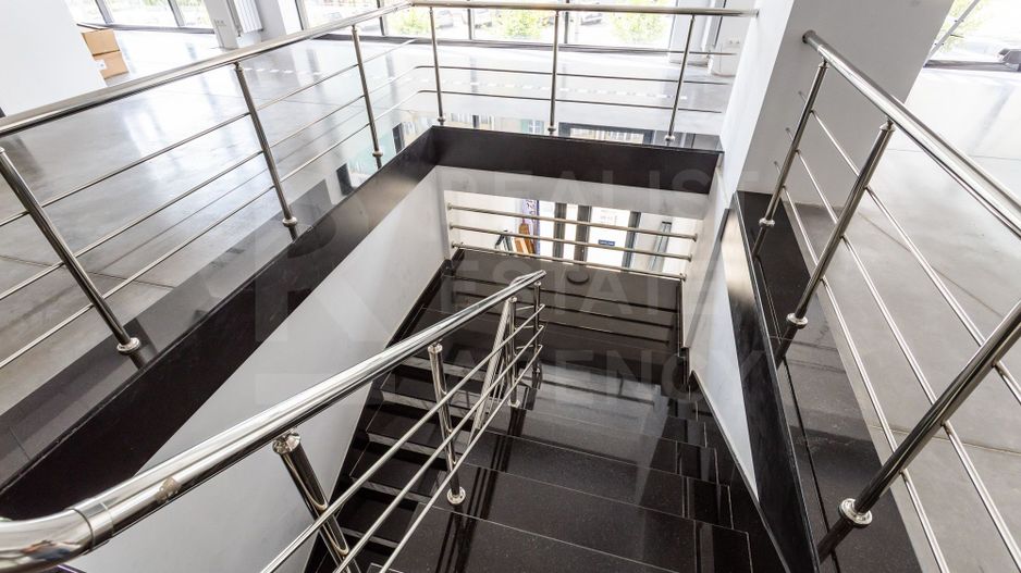 Vânzare/ Chirie, spațiu comercial 335.2 mp, bd. Mircea cel Batrin 41B - Poză 8