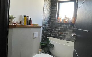 Dumbrăvița Central | 3 camere | Mobilat Inside Decor | 2 locuri parcare - Poză 14