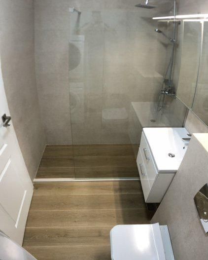 Apartament  2 camere complex Vivalia - Poză 7