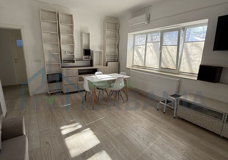 Apartament o camera la bulevardul Carol I Supercopou - Poză 2