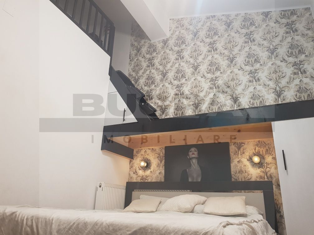 Apartament 2 camere, 73mp, balcon, zona Iris - Poză 2