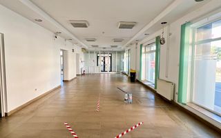 Spațiu Comercial Premium Semicentral | 430 mp | Parcare privată - Poză 1