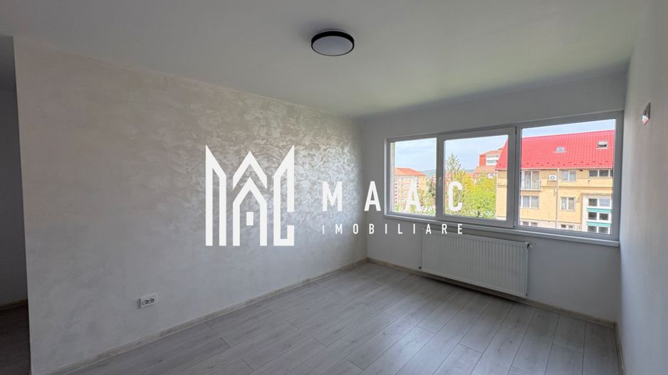 Apartament 4 Camere I 2 Bai I 76 mp I Zona Mihai Viteazul - Poză 4