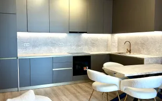 Apartament 2 camere Eroilor Floresti - Poză 18