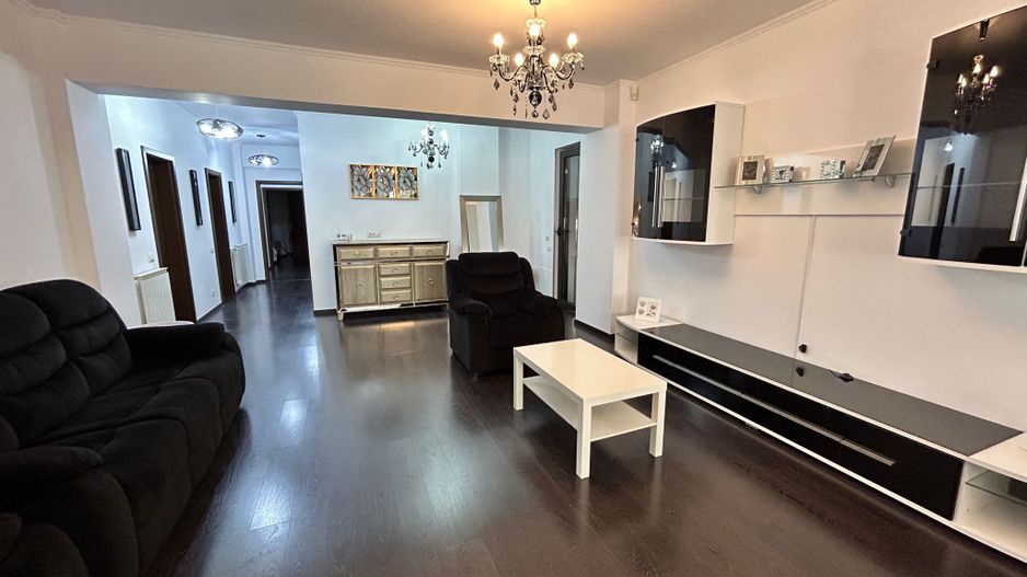 Aviatiei zona Caramfil 4 camere Parcare / Nou prima inchiriere - Poză 5